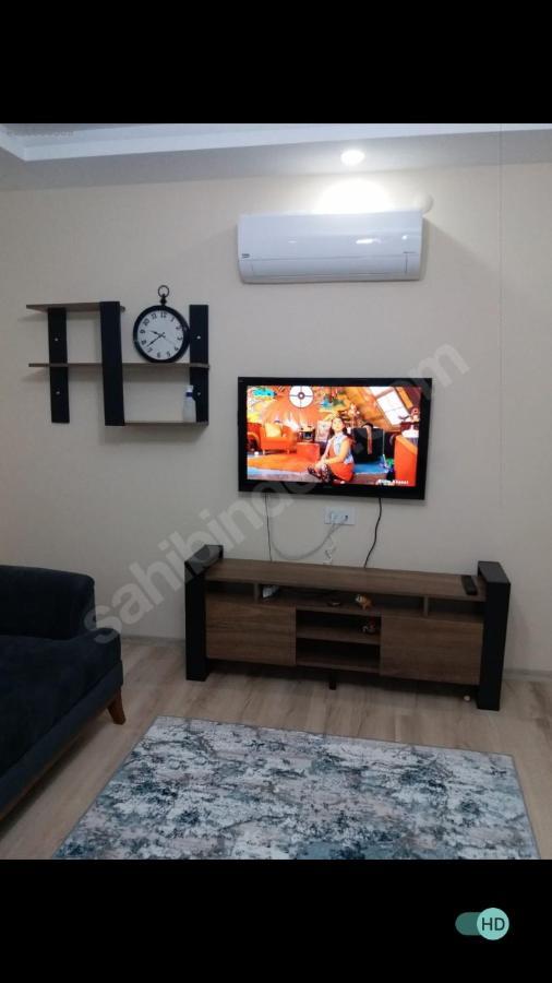דירות דמרה Cinar Residance מראה חיצוני תמונה