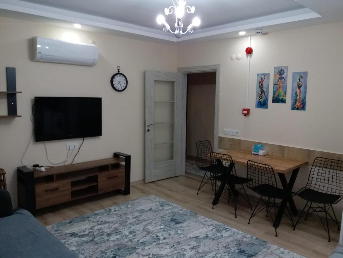 דירות דמרה Cinar Residance מראה חיצוני תמונה